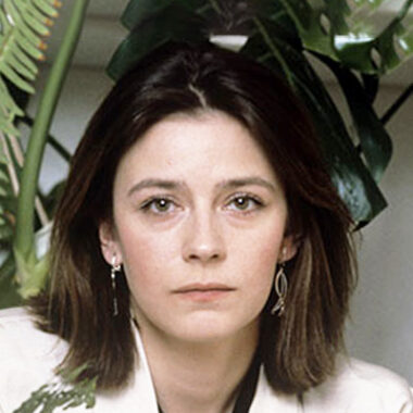 Елена Сафонова