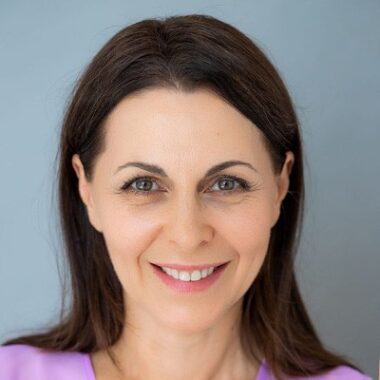 Ирина Сотикова