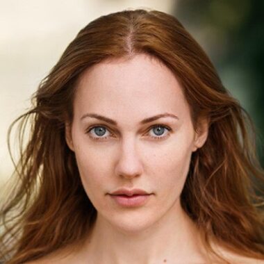 Мерьем Узерли