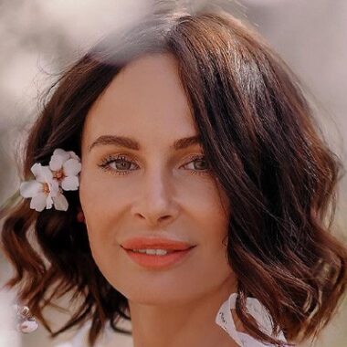 Саша Зверева