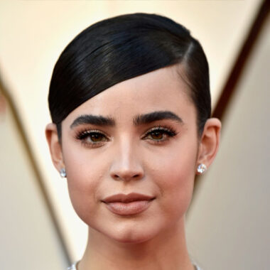 София Карсон