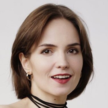 Антонина Дивина