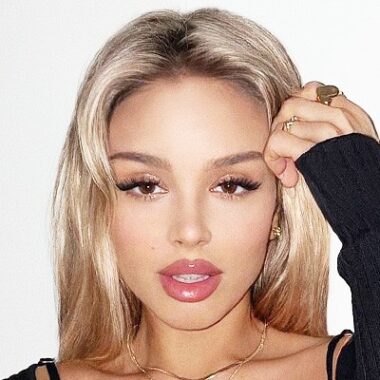 Виолетта Грачева