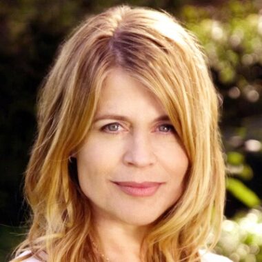 Линда Хэмилтон