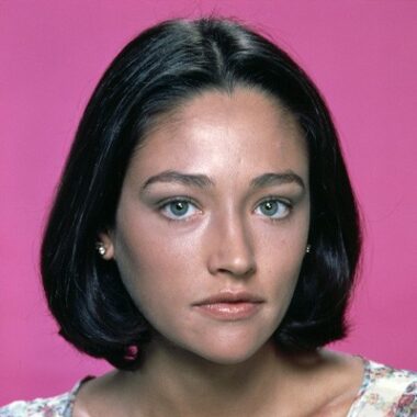 Оливия Хасси