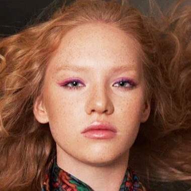 Елизавета Ищенко