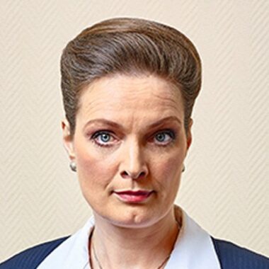 Ольга Копосова