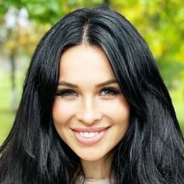 Оксана Ковалевская