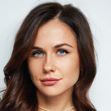 Ольга Малащенко