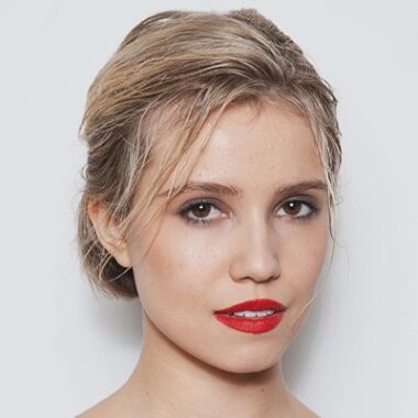 Дарья Петриченко