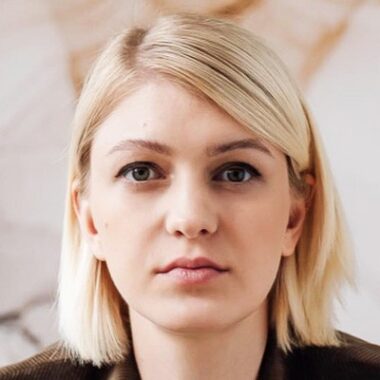 Леся Рябцева