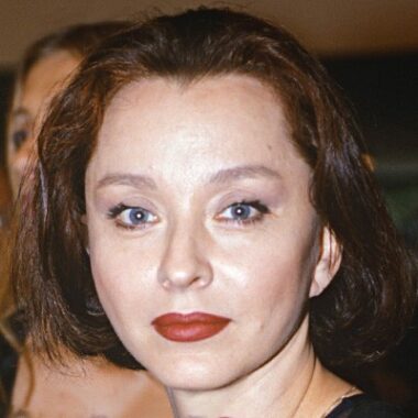 Анастасия Вертинская