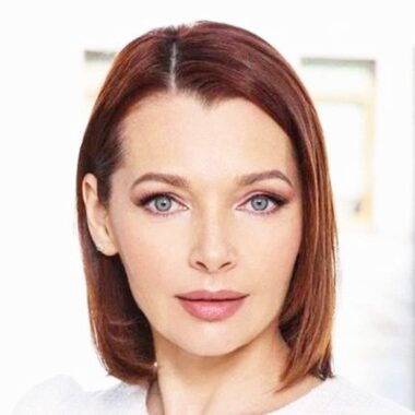 Наталья Антонова