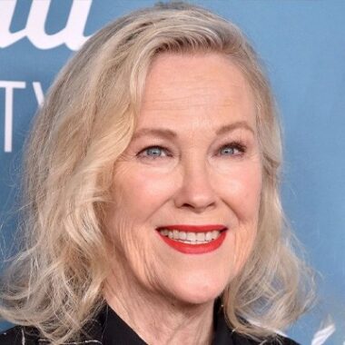 Кэтрин О'хара