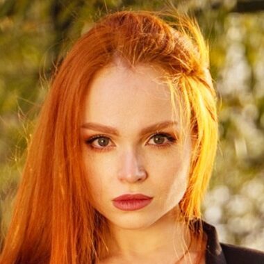 Елена Козина