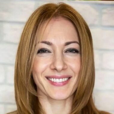 Ольга Красько