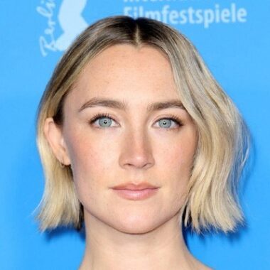 Сирша Ронан