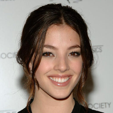 Оливия Тирлби