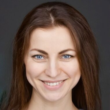 Анастасия Забирова