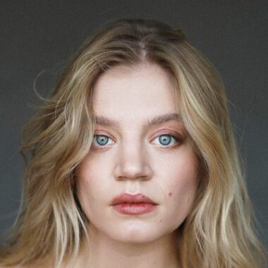 Карина Александрова