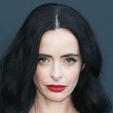 Кристен Риттер