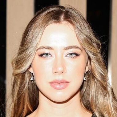 Александра Митрошина