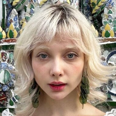 Елена Шейдлина