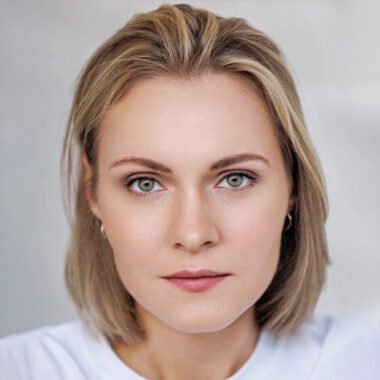 Анастасия Балякина