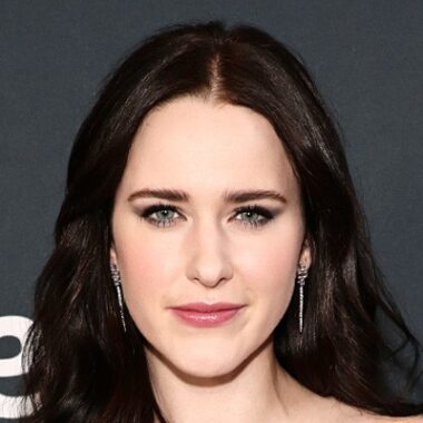 Рэйчел Броснахэн