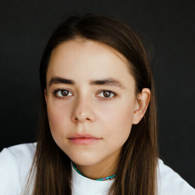 Полина Шашуро