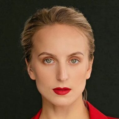 Мария Шурочкина